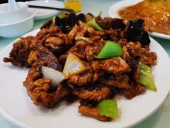 -胖子菜馆(隆昌路店)