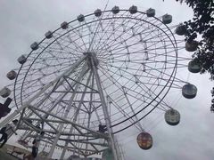 -美心红酒小镇游乐园