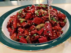 -付掌柜在成都·热炒砂锅集(金禾店)