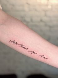 -PinooTattoo皮奴刺青纹身设计总部