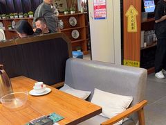 -壹只卤鹅 · 潮汕菜(京基百纳店)