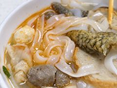 -明兴正宗潮州五彩鱼蛋粉面(中山六路店)
