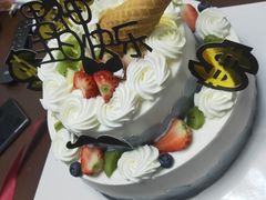 -卡漫莫尼蛋糕(徐汇店)