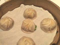 -桂满陇·江南餐厅·蟹黄小笼(清河万象店)