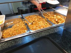 -中山大学东校区-学生第2食堂