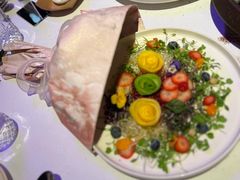 -狮拾久·现代新加坡料理(福田COCO Park店)