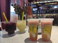 -墨纪Mojí墨西哥餐厅(南开大悦城店)