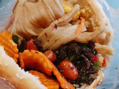 -三兄弟高炉烧饼