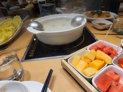-湯系·煲汤手艺人(东二环泰禾广场店)