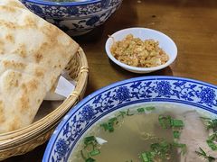 -长安后宰门水盆羊肉(新都心店)