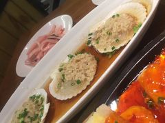 -姑奶奶老厨房(南坪路总店)