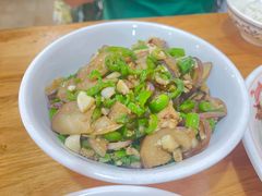 -浏阳小饭铺(洪西小区店)