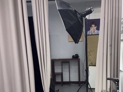 -企鹅照相馆(岗顶天娱店)