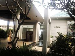 -巴厘岛悦榕庄Jumana露台餐厅