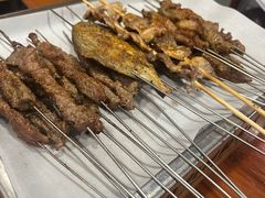 -生蚝园