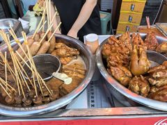 -六味斋(柳巷店)