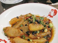 -胖东瓜·浏阳菜馆(火车站店)