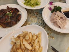 -新聚丰菜馆(太监弄店)