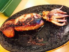 -萨莉亚意式餐厅(玉泉路物美店)