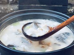 -炊烟餐厅