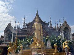 -西双版纳总佛寺