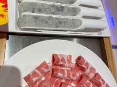 -四川仁火锅(军工店)