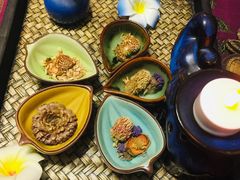 -享泰·泰式按摩SPA私家会所(太古汇店)