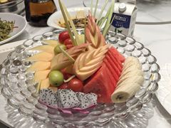 -西安饭庄·非遗陕菜(凤城五路店)