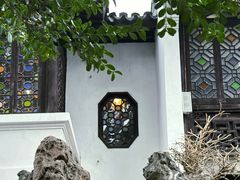 -拙政园