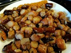 -菌海森林·非遗野生菌火锅(西山区滇池路摩根道店)