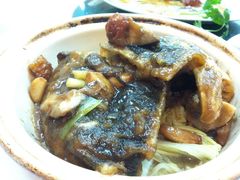 莲香楼&nbsp;(7)-香港蓮香樓(上環店)