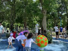-宁波儿童公园(鄞州区)