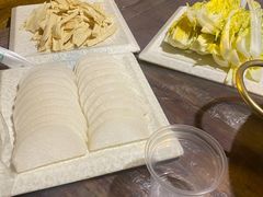 -霄汉羊排(万松园一店)