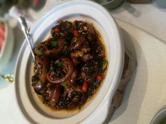 -小天厨民间菜馆(深圳街店)
