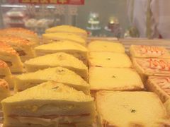 -味多美蛋糕(航天桥店)