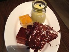 -上海龙之梦万丽酒店