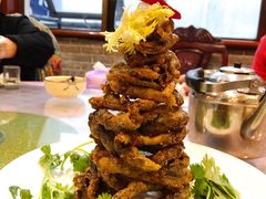 梁溪脆鳝-西新饭店(城中店)