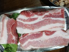 -·缸桶屋·韩式牛肋条自助烤肉(西湖D11店)