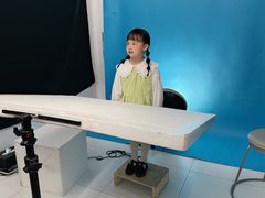 -海马体照相馆(南京虹悦城店)