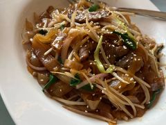 -彩丰楼中餐厅·仁恒洲际酒店