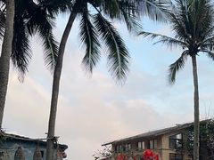 -这片海·海景餐厅(博鳌店)