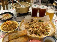 -东排食堂长沙小吃大排档(五一广场店)