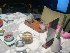 -湖滨28中餐厅·西湖宴·杭州君悦酒店