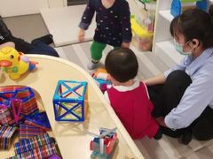 -Lilliput粒粒堡亲子餐厅(置汇旭辉店)