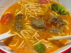 -阿当·小炒牛肉面(人广店)