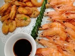 -巴渝兄弟川菜(宽街店)