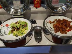 -众善素食(佛平五路店)