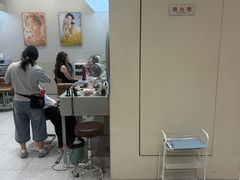 -天真蓝照相馆(五角场百联又一城店)