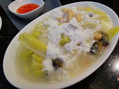 -鹿港小镇(金虹桥国际中心店)