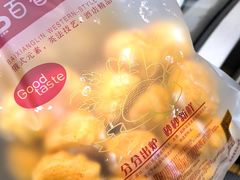-观音桥百香林西点